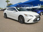2023 ES 350 Thumbnail 3