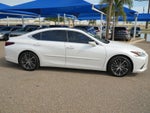 2023 ES 350 Thumbnail 4