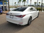 2023 ES 350 Thumbnail 5