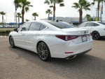 2023 ES 350 Thumbnail 9