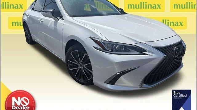 Preowned 2023 Lexus ES 350 Base for Sale