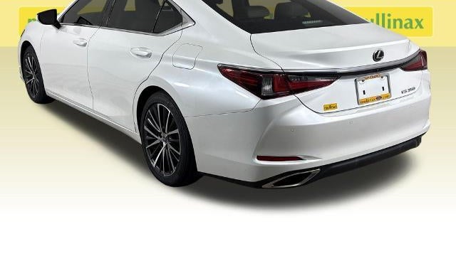 2023 Lexus ES 350 Base