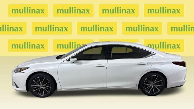2023 Lexus ES 350 Base