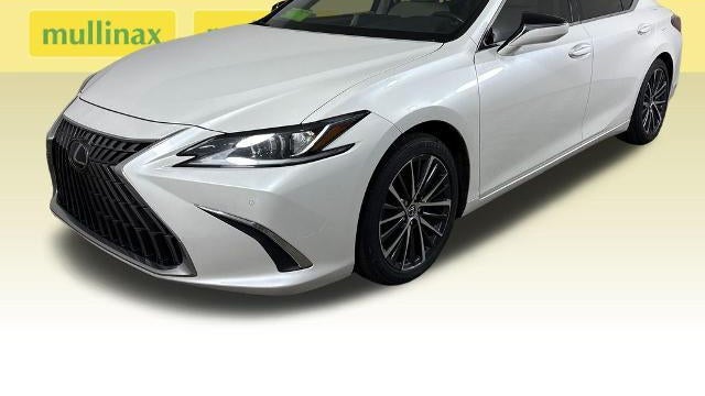 2023 Lexus ES 350 Base