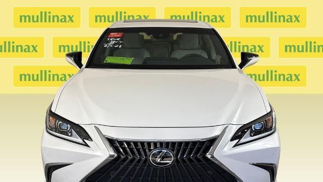 2023 Lexus ES 350 Base