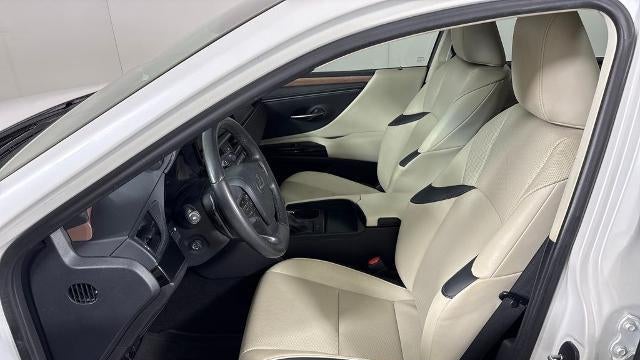 2023 Lexus ES 350 Base
