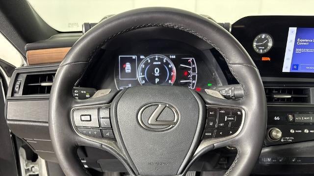 2023 Lexus ES 350 Base