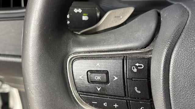 2023 Lexus ES 350 Base