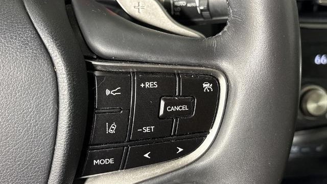 2023 Lexus ES 350 Base