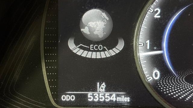 2023 Lexus ES 350 Base