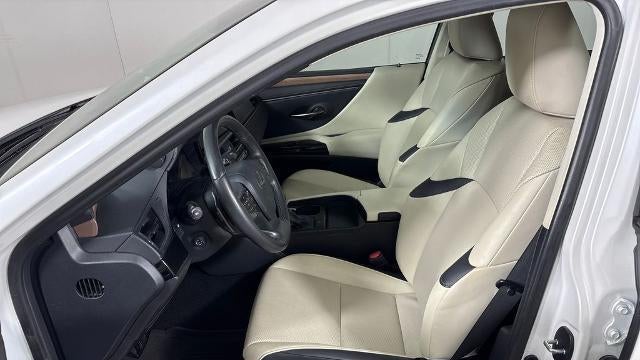 2023 Lexus ES 350 Base