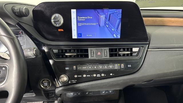 2023 Lexus ES 350 Base