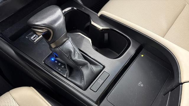 2023 Lexus ES 350 Base