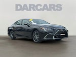 2024 ES 350 Thumbnail 1