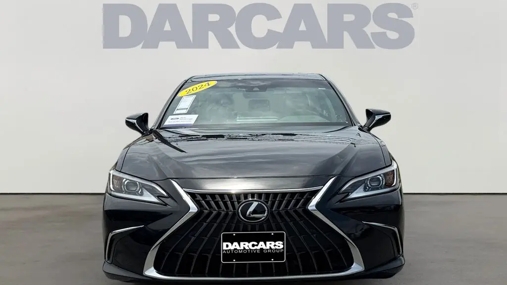 2024 Lexus ES 350 Base