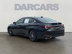 2024 ES 350 Thumbnail 4