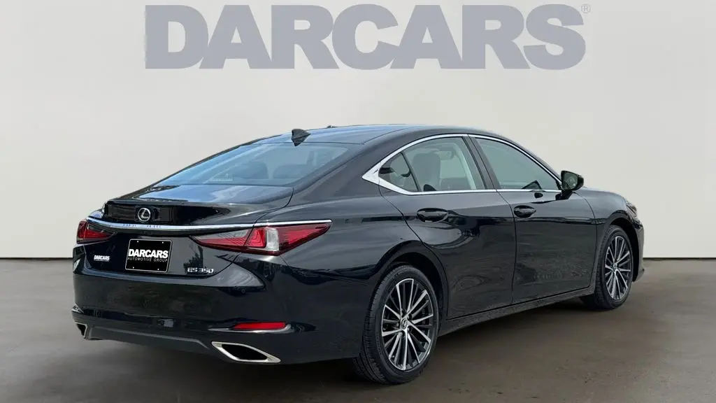 2024 Lexus ES 350 Base