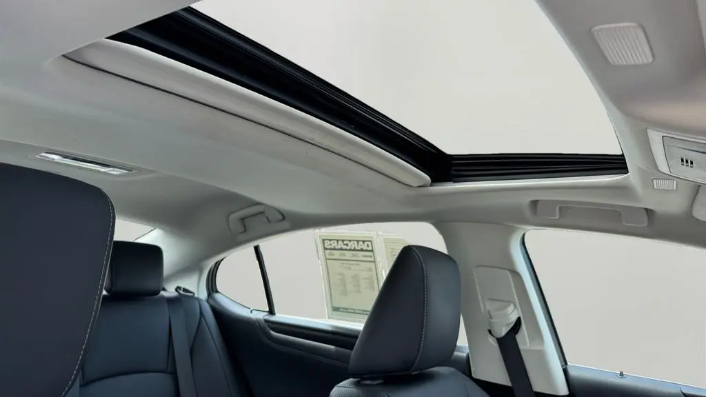 2024 Lexus ES 350 Base