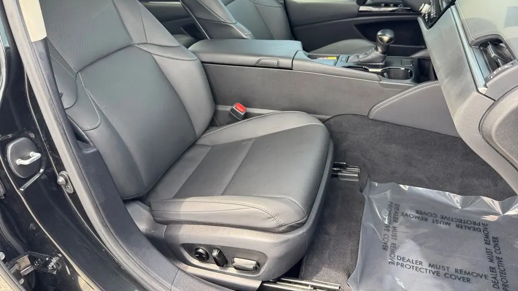 2024 Lexus ES 350 Base