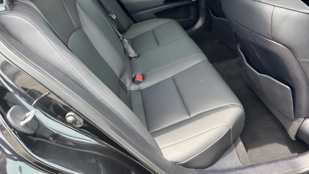 2024 Lexus ES 350 Base