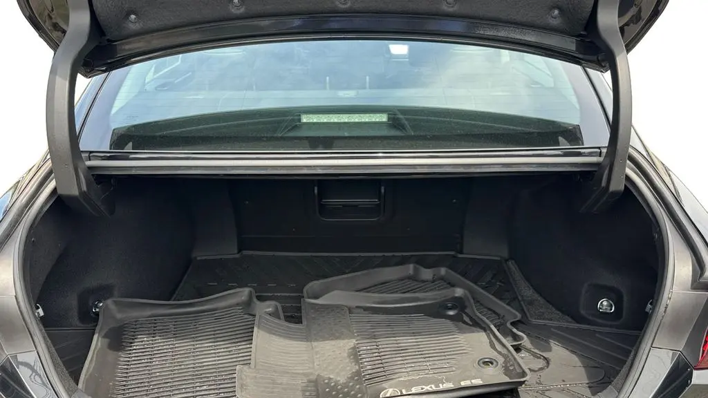 2024 Lexus ES 350 Base