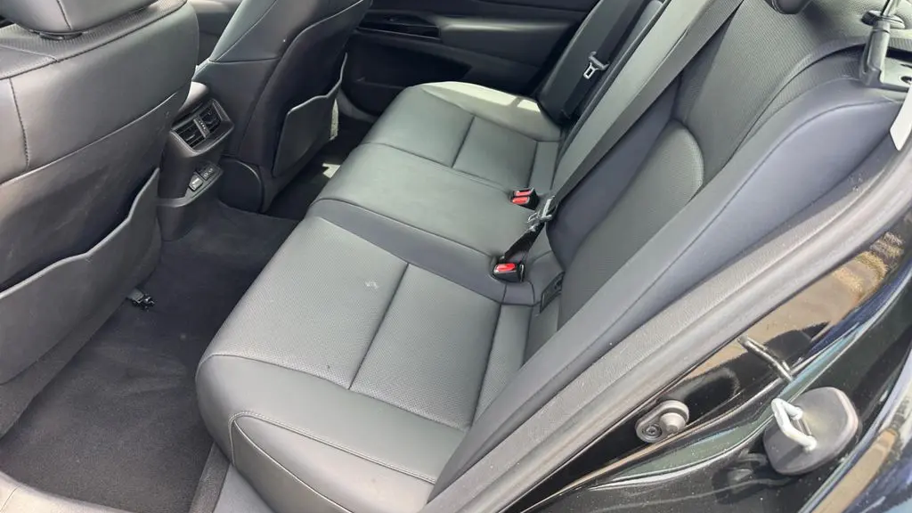 2024 Lexus ES 350 Base