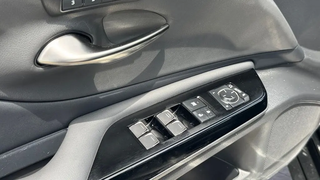 2024 Lexus ES 350 Base