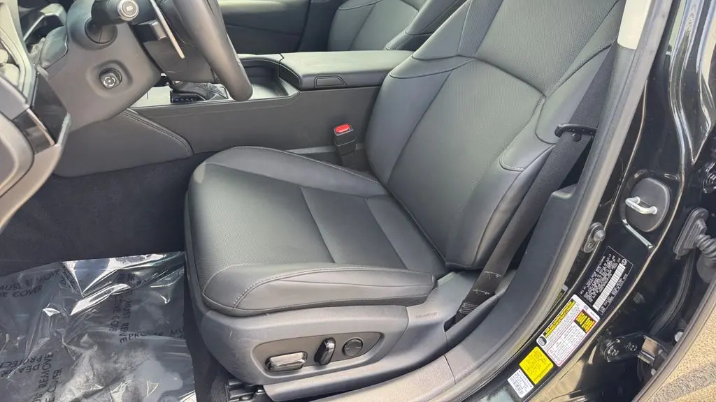 2024 Lexus ES 350 Base
