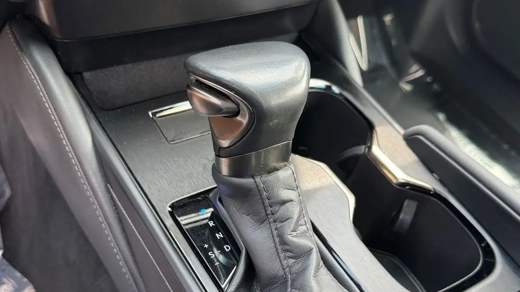 2024 Lexus ES 350 Base