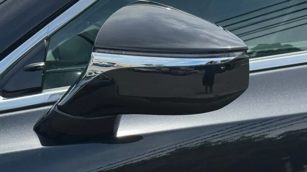 2024 Lexus ES 350 Base