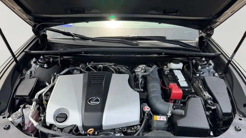 2024 Lexus ES 350 Base