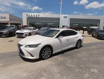 2020 ES 350 Thumbnail 2