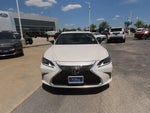 2020 ES 350 Thumbnail 4