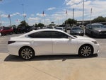 2020 ES 350 Thumbnail 8