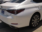 2020 ES 350 Thumbnail 10