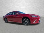 2022 ES 350 Thumbnail 1