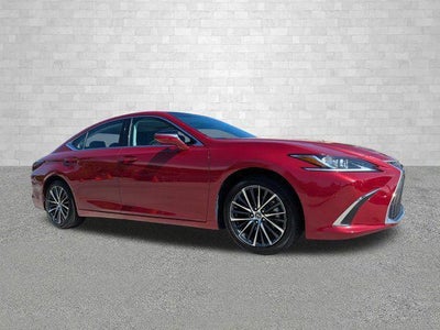 Photo of a 2022 Lexus ES 350 4DR Sedan for sale