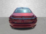 2022 ES 350 Thumbnail 3