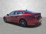 2022 ES 350 Thumbnail 4