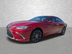 2022 ES 350 Thumbnail 5