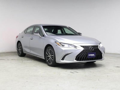 Photo of a 2022 Lexus ES 350 4DR Sedan for sale