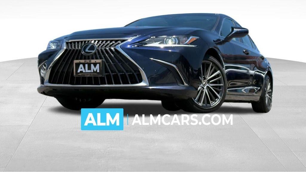 Preowned 2023 Lexus ES 350 Base for Sale