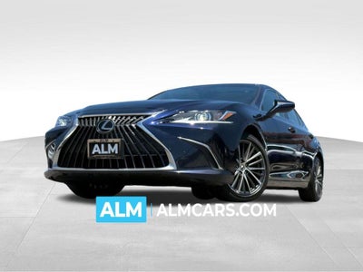Photo of a 2023 Lexus ES 350 4DR Sedan for sale