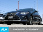 2023 ES 350 Thumbnail 2