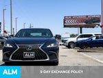 2023 ES 350 Thumbnail 3