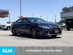 2023 ES 350 Thumbnail 4