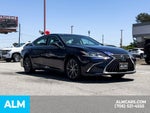 2023 ES 350 Thumbnail 5