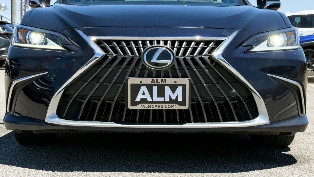 2023 Lexus ES 350 Base