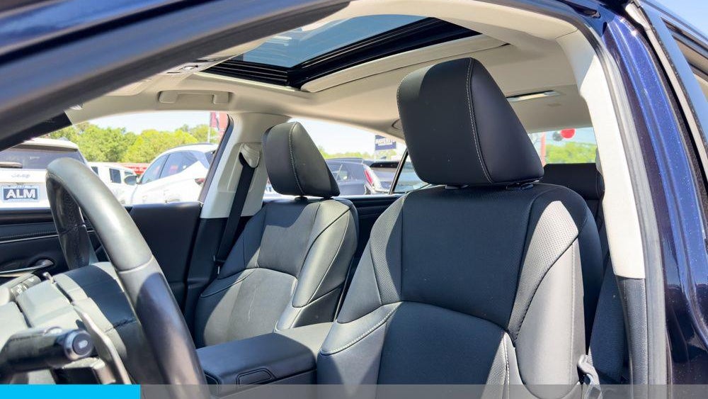 2023 Lexus ES 350 Base