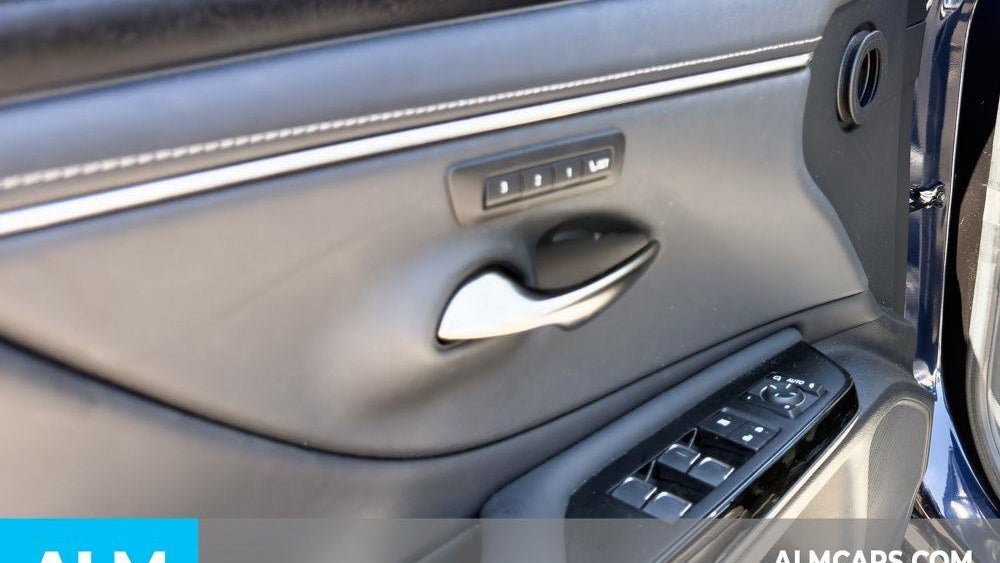 2023 Lexus ES 350 Base
